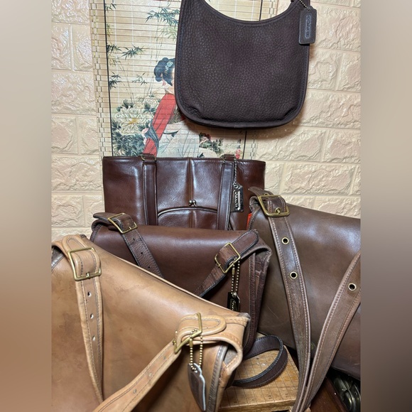 Meet your Posher, A. Goodpicker! - Picture 3 of 4